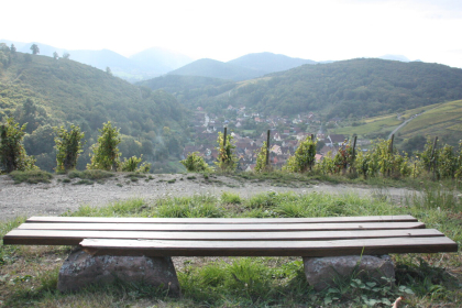 Office de Tourisme de la Vallée de Villé